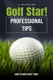 Golf Star! (eBook, ePUB) Golf Star! (eBook, ePUB)