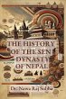 The History of the Sen Dynasty of Nepal... - Bild 1