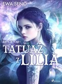 Tatuaz z lilia (eBook, ePUB) Tatuaz z lilia (eBook, ePUB)