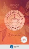 Copenhagen Cinnamon 1. Delicate (eBook, ePUB) Copenhagen Cinnamon 1. Delicate (eBook, ePUB)