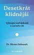 Desetkrát klidnejSí (eBook, ePUB) - Bild 1