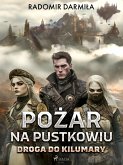 Pozar na pustkowiu: Droga do Kilumary (eBook, ePUB)