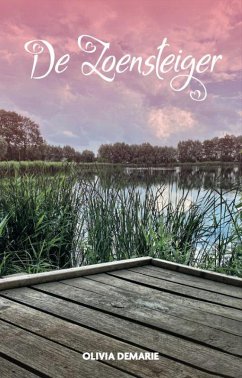 Cover De Zoensteiger (eBook, ePUB)