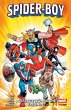 SPIDER-BOY 2 - AUSSERGEWÖHNLICHE... - Bild 1