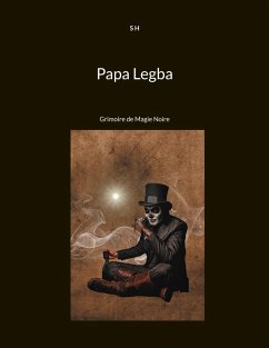 Cover Papa Legba (eBook, ePUB)