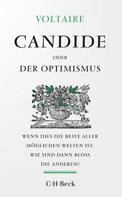 Cover Candide