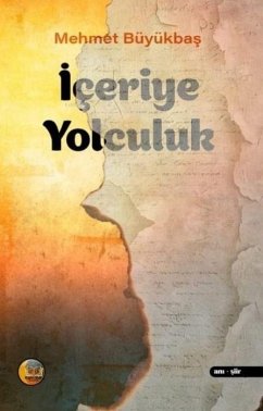 Cover Iceriye Yolculuk