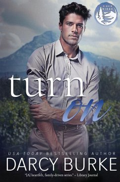 Turn On - Burke, Darcy