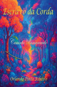 Cover Escravo da Corda