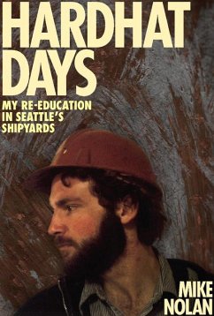 Cover Hardhat Days