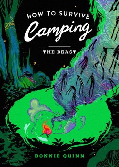 Cover How to Survive Camping: The Beast