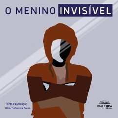 Cover O menino invisível (eBook, ePUB)