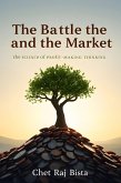 The Battle of the Mind and the Market- The Science of Profit-Making Thinking (eBook, ePUB) The Battle of the Mind and the Market- The Science of Profit-Making Thinking (eBook, ePUB)