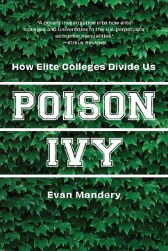 Cover Poison Ivy (eBook, ePUB)