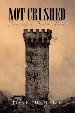 Not Crushed (eBook, ePUB) Cover Not Crushed (eBook, ePUB)