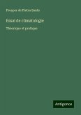 Essai de climatologie Essai de climatologie