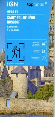 Cover 0515ET St.Pol de Léon