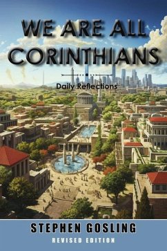 Cover We Are All Corinthians