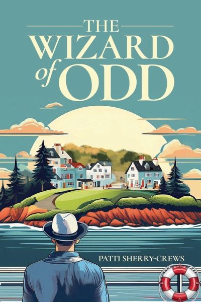 The Wizard of Odd The Wizard of Odd