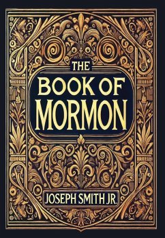 Cover The Book of Mormon (Collector's Edition) (Laminated Hardback with Jacket)