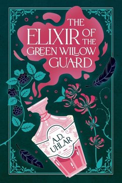 The Elixir of the Green Willow Guard - Uhlar, Ad
