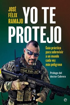 Cover Yo te protejo