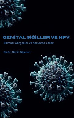 Genital Sigiller ve HPV (eBook, ePUB) - Bilgehan, Münir