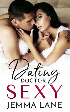 Cover Dating Doctor Sexy (Six Degrees of Separation) (eBook, ePUB)