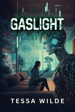 Cover Gaslight (eBook, ePUB)