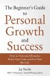 The Beginner's Guide to Personal Growth... - Bild 1