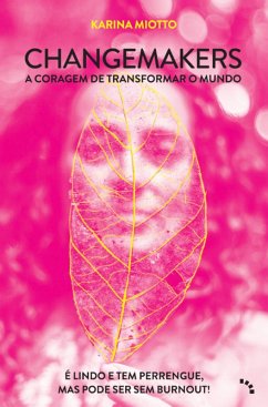 Cover Changemakers, a coragem de transformar o mundo (eBook, ePUB)
