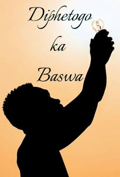Diphetogo ka baswa (eBook, ePUB) - Confidence; Phelo, Mathapelo