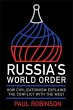 Russia's World Order (eBook, ePUB) - Bild 1
