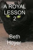 A Royal Lesson 2 (Red and Jewel, #2) (eBook, ePUB)