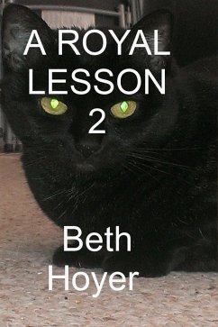 Cover A Royal Lesson 2 (Red and Jewel, #2) (eBook, ePUB)