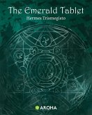 The Emerald Tablet (eBook, ePUB) The Emerald Tablet (eBook, ePUB)