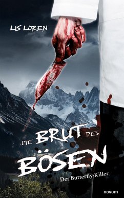Die Brut des Bösen (eBook, ePUB)