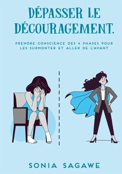 Dépasser le découragement (eBook, ePUB) Cover Dépasser le découragement (eBook, ePUB)