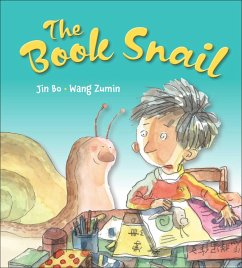 Cover The Book Snail (eBook, PDF)