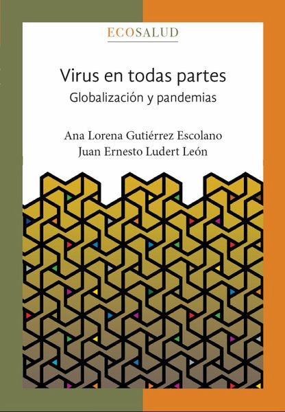 Virus en todas partes. Globalización y pandemias. Ecosalud (eBook, ePUB) Virus en todas partes. Globalización y pandemias. Ecosalud (eBook, ePUB)