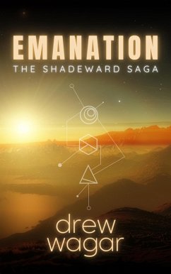 Emanation (The Shadeward Saga, #1) (eBook, ePUB) Cover Emanation (The Shadeward Saga, #1) (eBook, ePUB)