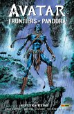 Avatar: Frontiers of Pandora - So'Leks Reise (eBook, ePUB)