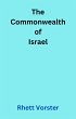 The Commonwealth of Israel (eBook, ePUB) - Bild 1