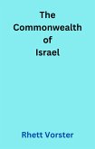 The Commonwealth of Israel (eBook, ePUB)