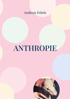 Cover Anthropie (eBook, ePUB)