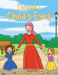 Cover Through a Child's Eyes (eBook, ePUB)