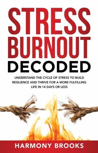 Stress Burnout Decoded Stress Burnout Decoded