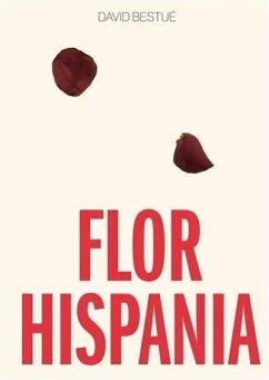 Cover Flor Hispania
