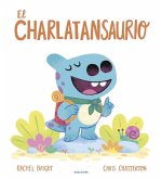 El charlatansaurio El charlatansaurio