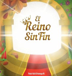 Cover El Reino Sin Fin